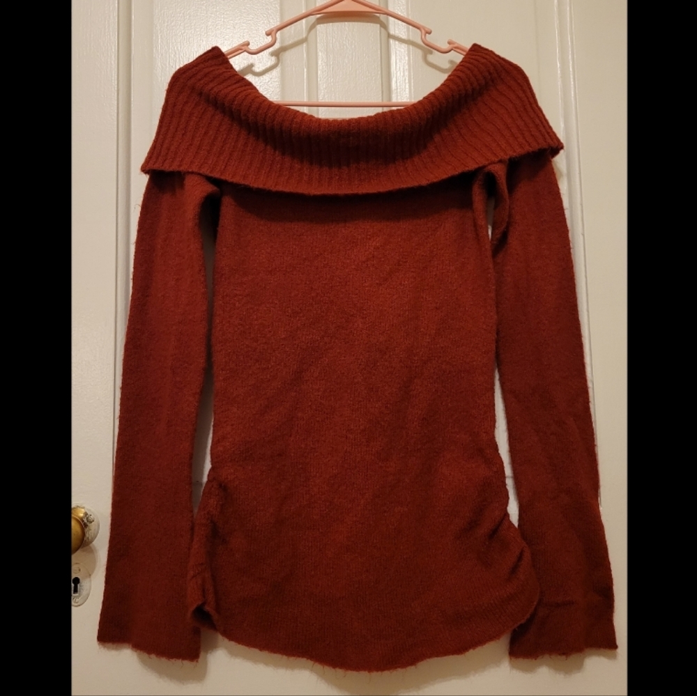 Twist of Faith Dress